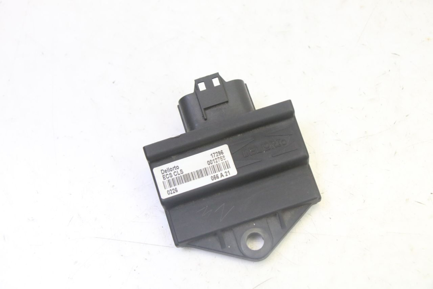 photo de BOITIER CDI SYM CROX 4T 50 (2016 - 2023)