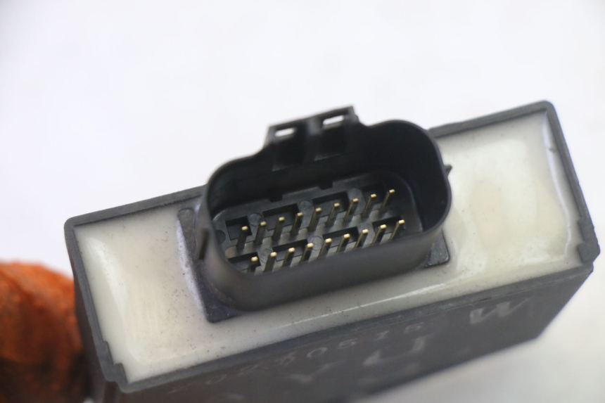 photo de BOITIER CDI SYM CROX 4T 50 (2016 - 2023)