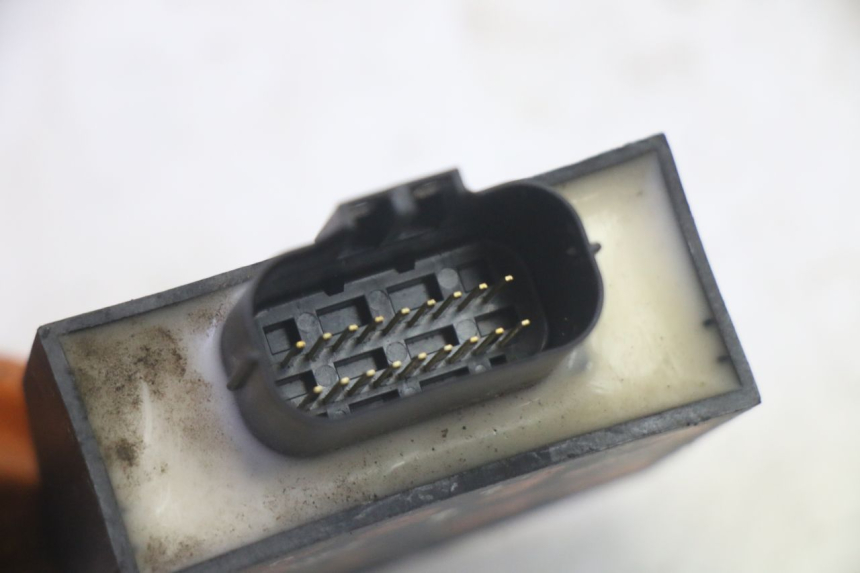 photo de BOITIER CDI SYM CROX 4T 50 (2016 - 2023) - Gros plan technique