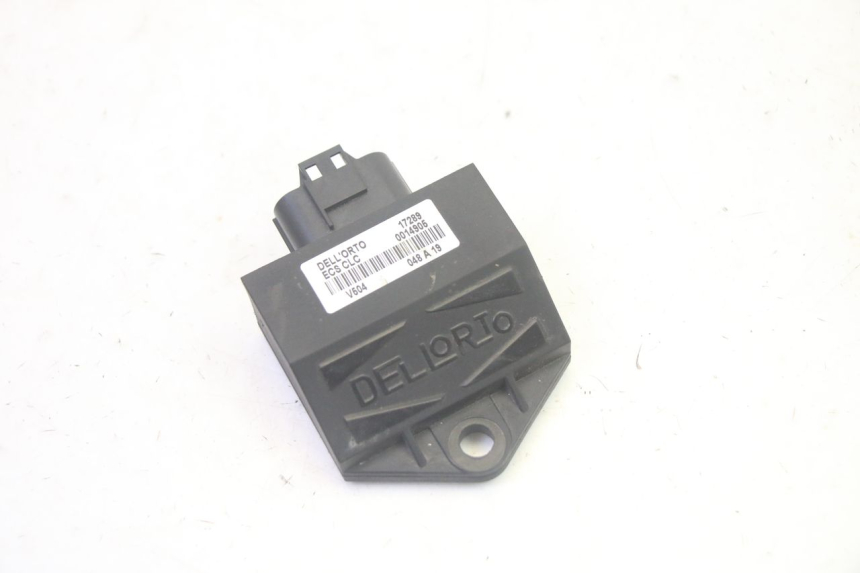 photo de BOITIER CDI SYM CROX 4T 50 (2016 - 2023) - Détail de la pièce