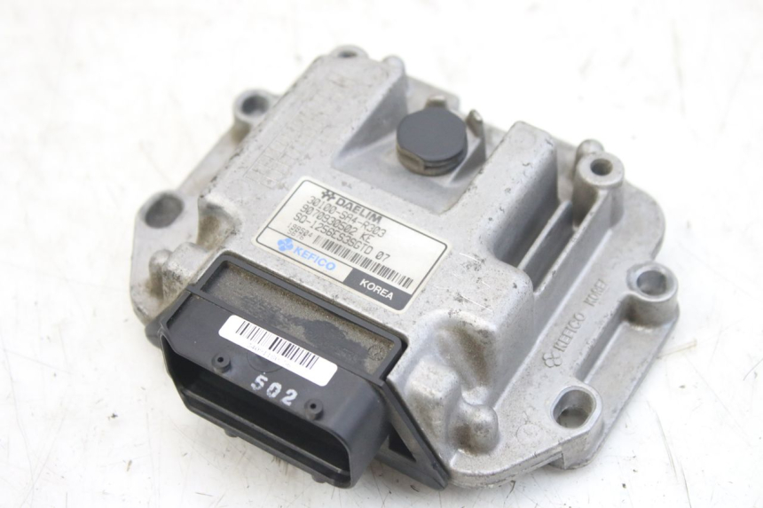 photo de BOITIER CDI DAELIM S2 FI 125 (2008 - 2017)