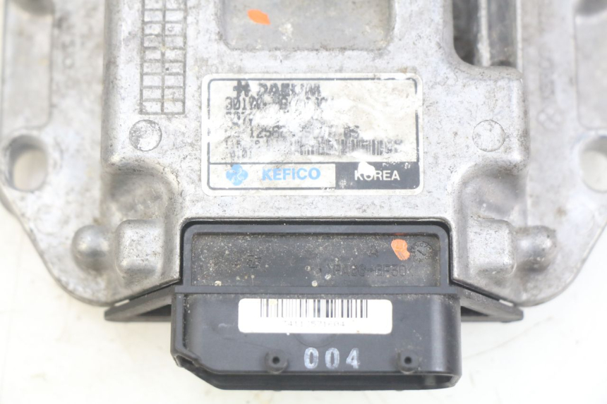 photo de BOITIER CDI DAELIM VJ ROADWIN FI 125 (2008 - 2017)