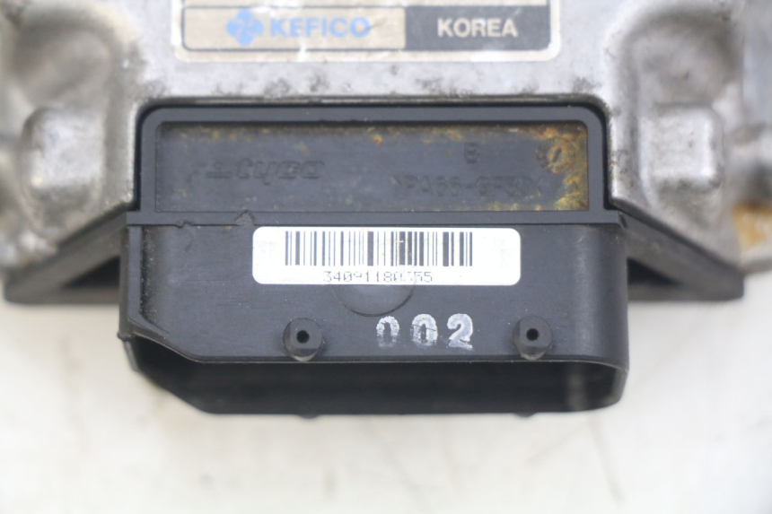 photo de BOITIER CDI DAELIM VL DAYSTAR 125 (2000 - 2011)