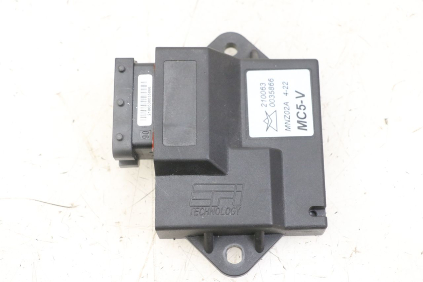 photo de BOITIER CDI VENT DERAPAGE 50 (2018 - 2023) - Autre angle de vue