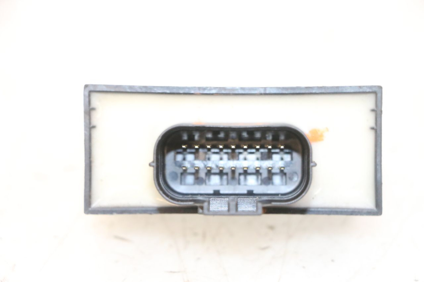 photo de BOITIER CDI LONGJIA DIGITA 4T 50 (2019 - 2022) - Autre angle de vue