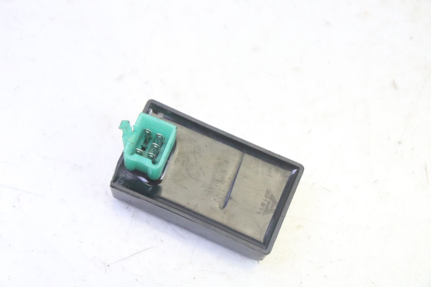 photo de BOITIER CDI CCR DIRT BIKE 125