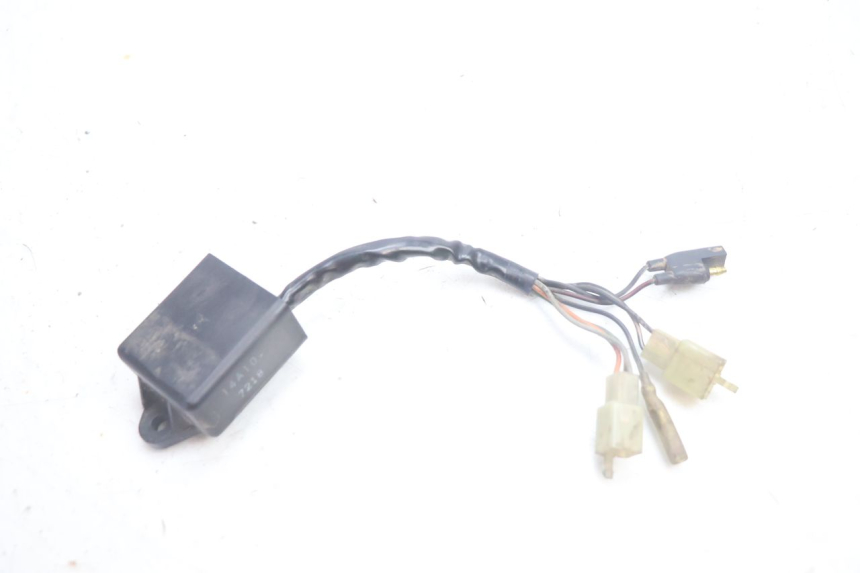 photo de BOITIER CDI SUZUKI DR S 600 (1985 - 1989) - Vue principale