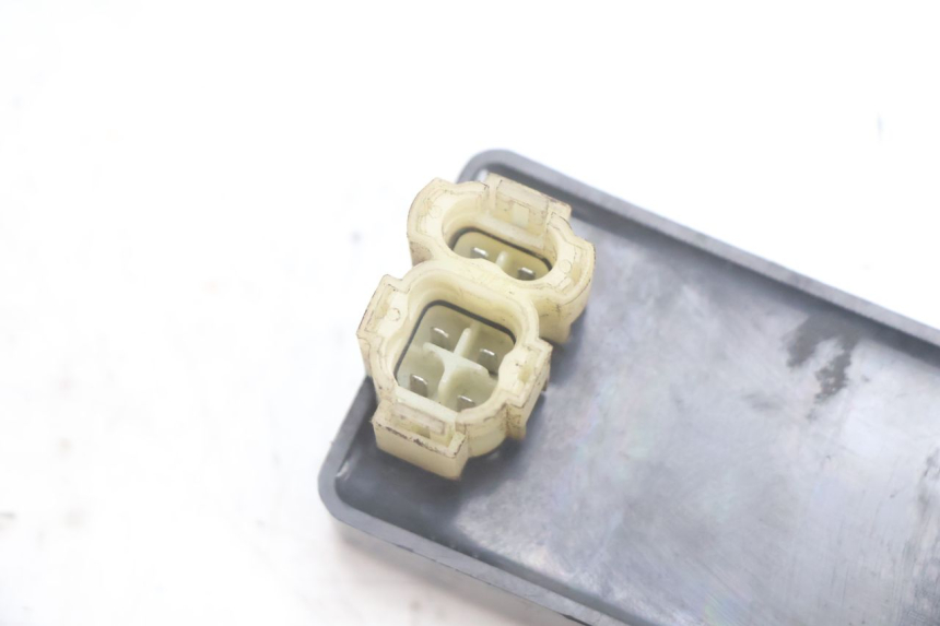 photo de BOITIER CDI CF MOTO E-CHARM 125 (2005 - 2008) - Détail de la pièce