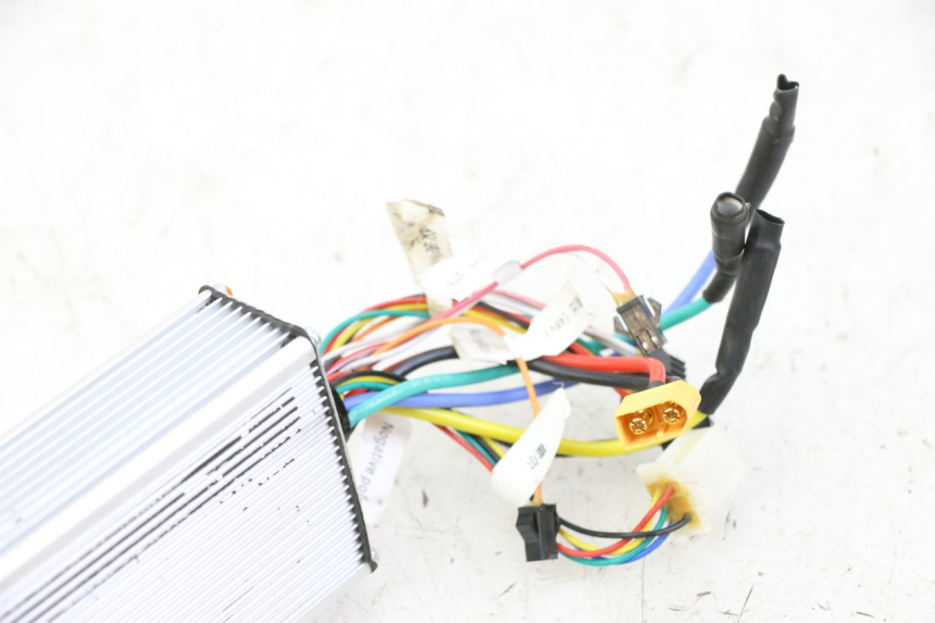 photo de BOITIER CDI URBANGLIDE E-CROSS PRO 1