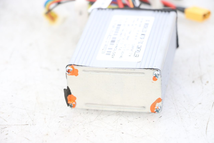 photo de BOITIER CDI URBANGLIDE E-CROSS PRO 1