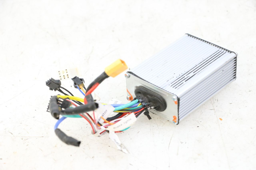 photo de BOITIER CDI URBANGLIDE E-CROSS PRO 1