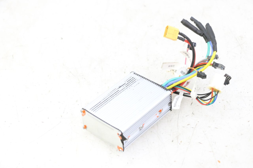 photo de BOITIER CDI URBANGLIDE E-CROSS PRO 1