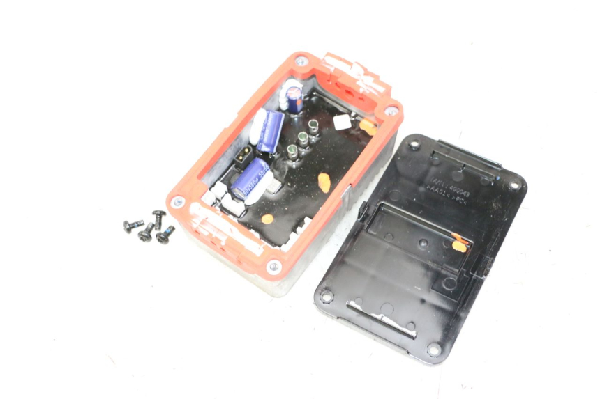 photo de BOITIER CDI SEGWAY NINEBOT E2 1
