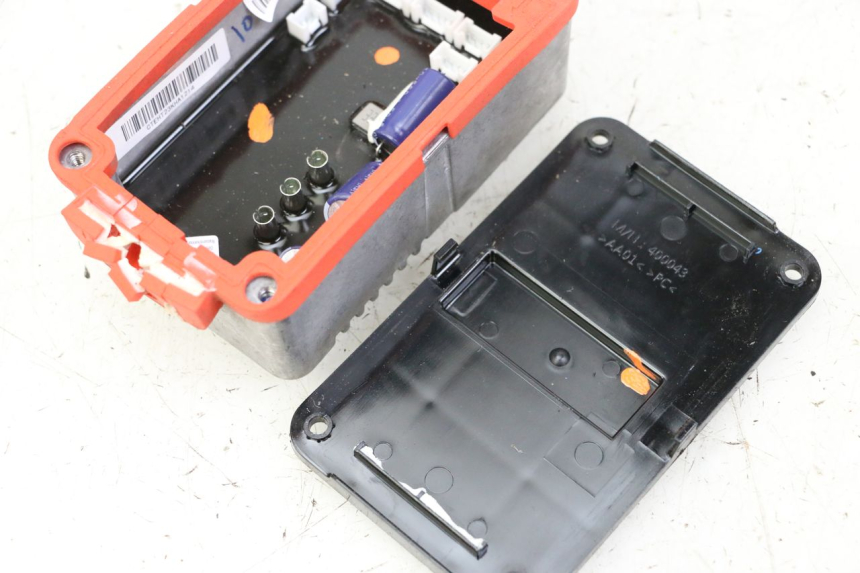 photo de BOITIER CDI SEGWAY NINEBOT E2 1