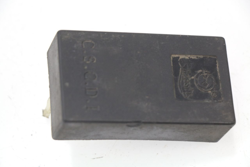 photo de BOITIER CDI BAOTIAN EAGLE 50 (2009 - 2011) - Zoom état d’usage