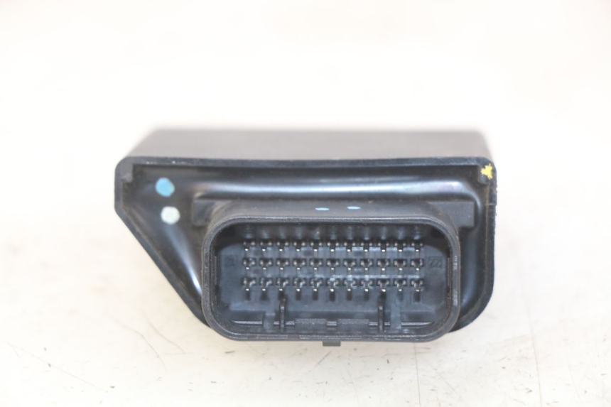 photo de BOITIER CDI YAMAHA D'ELIGHT DELIGHT 125 (2017 - 2020) - Zoom état d’usage