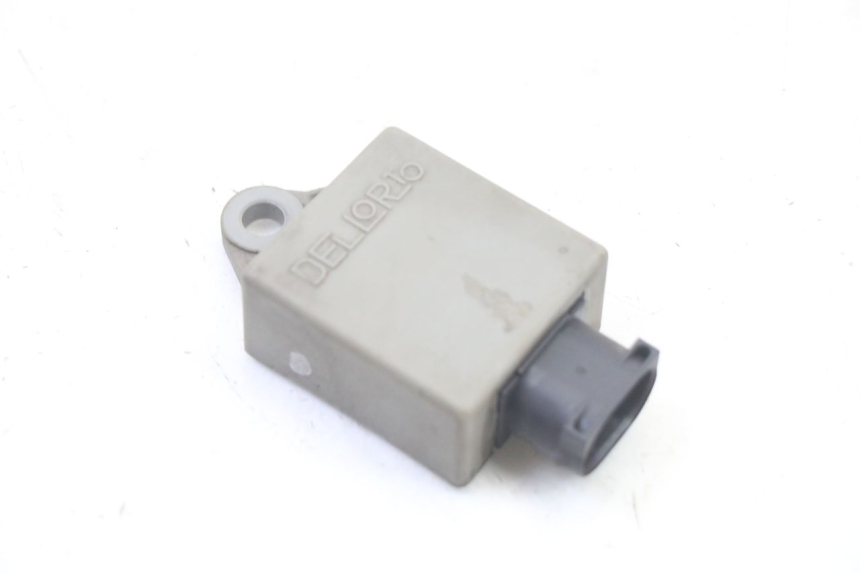 photo de BOITIER CDI PEUGEOT ELYSTAR 50 (2002 - 2014)