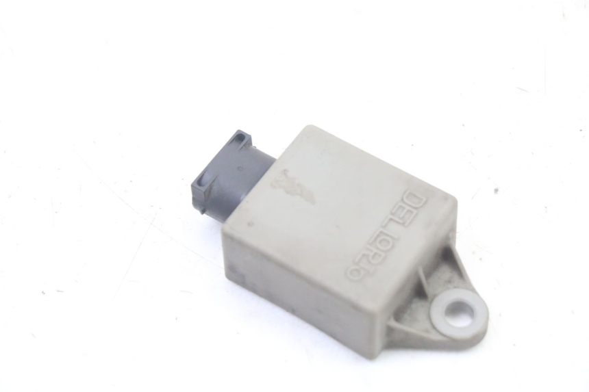 photo de BOITIER CDI PEUGEOT ELYSTAR 50 (2002 - 2014)