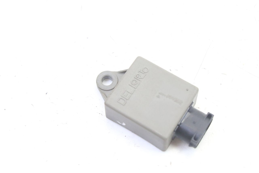 photo de BOITIER CDI PEUGEOT ELYSTAR 50 (2002 - 2014)