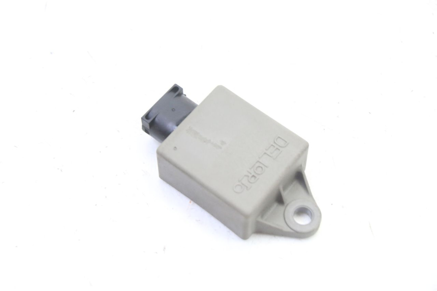 photo de BOITIER CDI PEUGEOT ELYSTAR 50 (2002 - 2014)