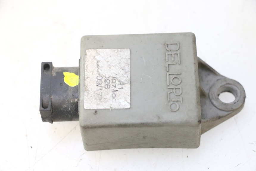 photo de BOITIER CDI PEUGEOT ELYSTAR 50 (2002 - 2014) - Vue principale