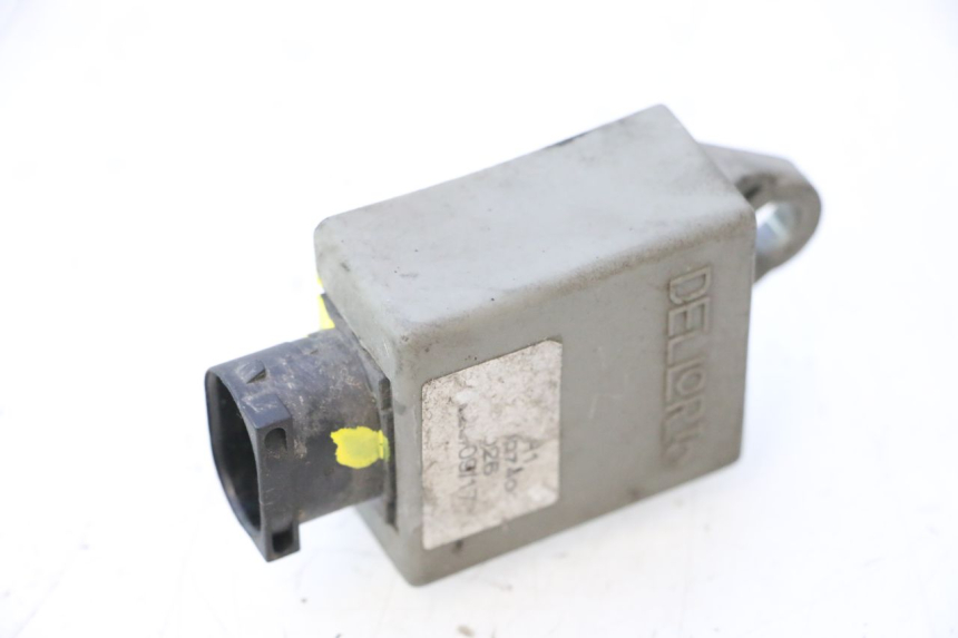 photo de BOITIER CDI PEUGEOT ELYSTAR 50 (2002 - 2014) - Détail de la pièce