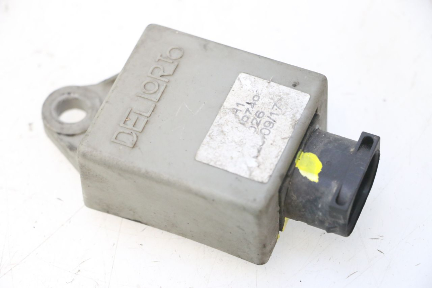 photo de BOITIER CDI PEUGEOT ELYSTAR 50 (2002 - 2014) - Autre angle de vue