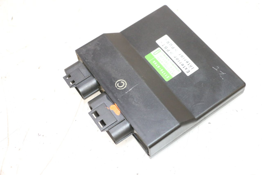 photo de BOITIER CDI KAWASAKI ER-6 ER6 F ABS 650 (2012 - 2016) - Détail de la pièce