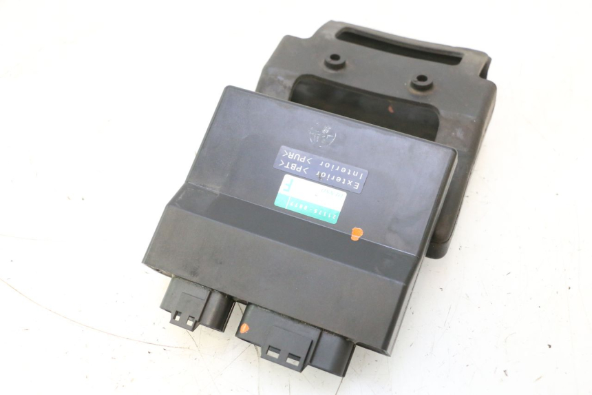 photo de BOITIER CDI KAWASAKI ER-6 ER6 N 650 (2005 - 2009) - Vue principale