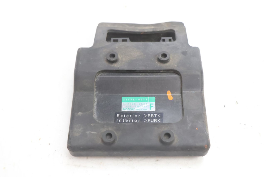 photo de BOITIER CDI KAWASAKI ER-6 ER6 N 650 (2005 - 2009) - Vue principale