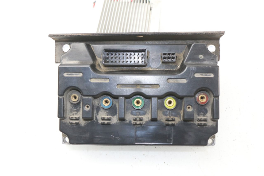 photo de BOITIER CDI ERIDER CARGO 1 (2009 - 2018)