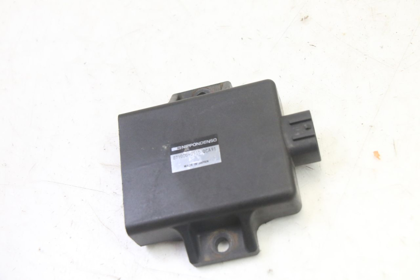 photo de BOITIER CDI APRILIA ETX 125 (1998 - 2002)