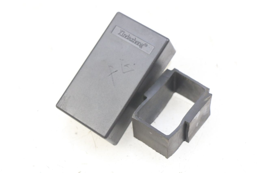 photo de BOITIER CDI EUROCKA GTR-C 50 (2012 - 2021)