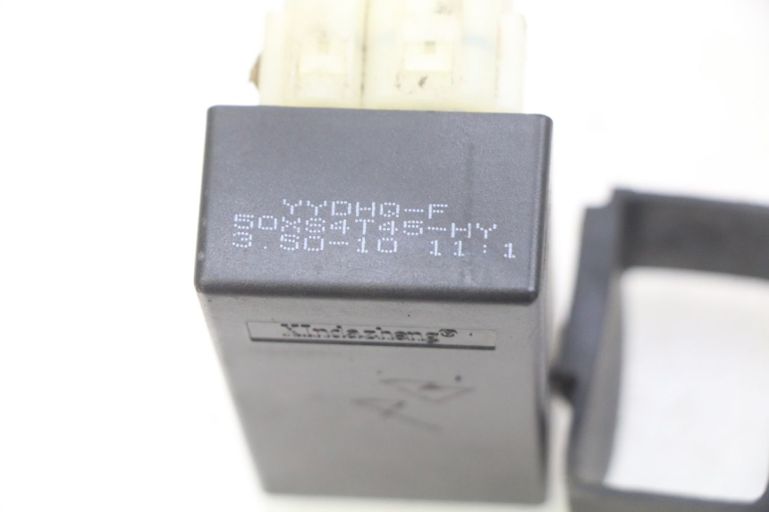 photo de BOITIER CDI EUROCKA GTR-C 50 (2012 - 2021)