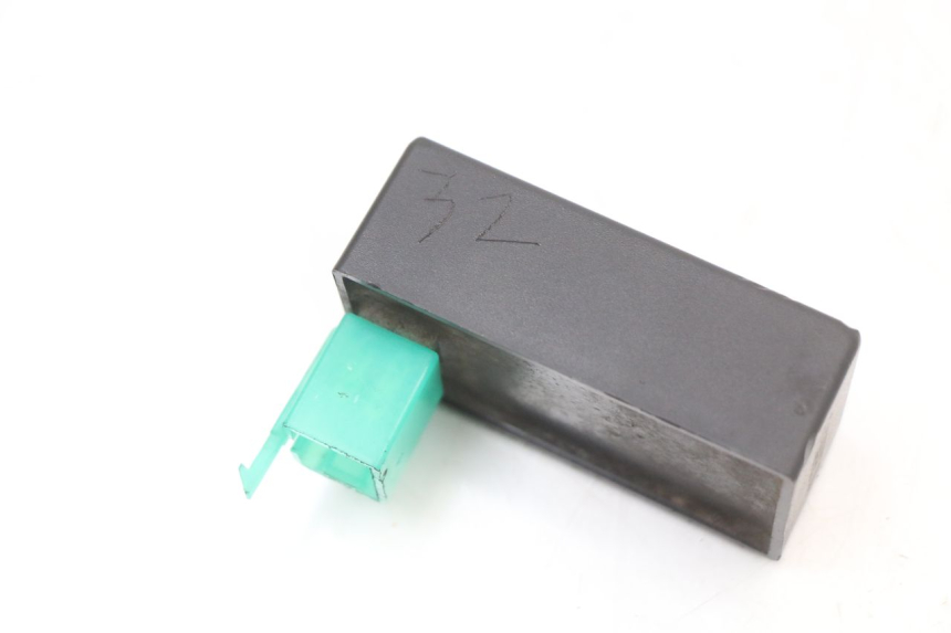 photo de BOITIER CDI EUROCKA R8 4T 50 (2013 - 2022)