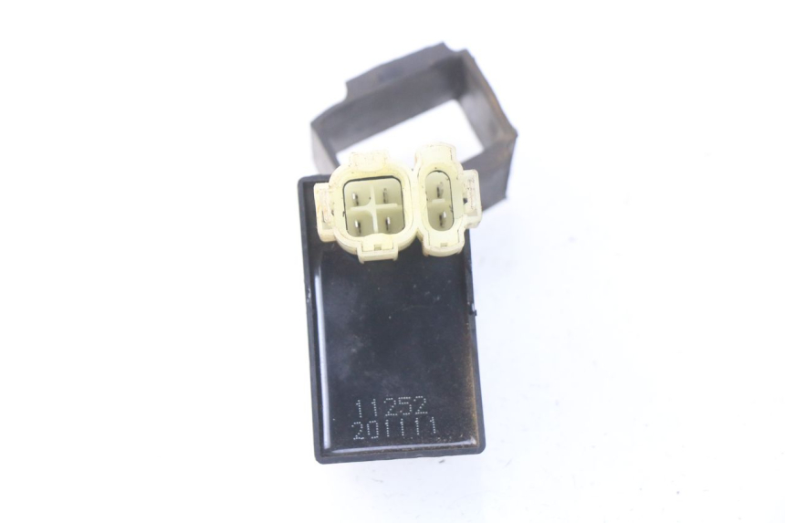 photo de BOITIER CDI EUROCKA VIRTUALITY GT 4T 50 (2011 - 2017)