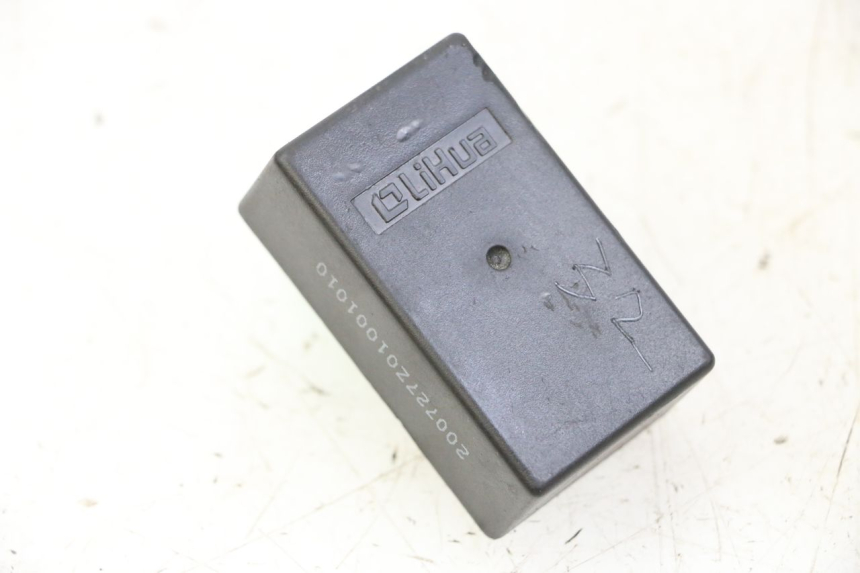 photo de BOITIER CDI JM MOTORS EVOLIS 4T 50 (2018 - 2022)