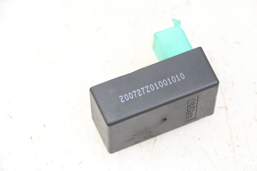 photo de BOITIER CDI JM MOTORS EVOLIS 4T 50 (2018 - 2022)