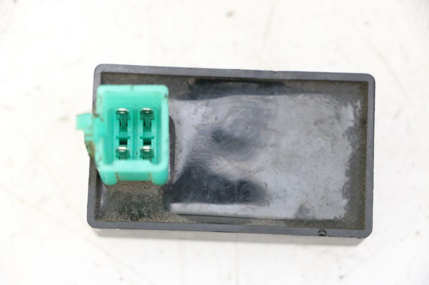 photo de BOITIER CDI JM MOTORS EVOLIS 4T 50 (2018 - 2022)