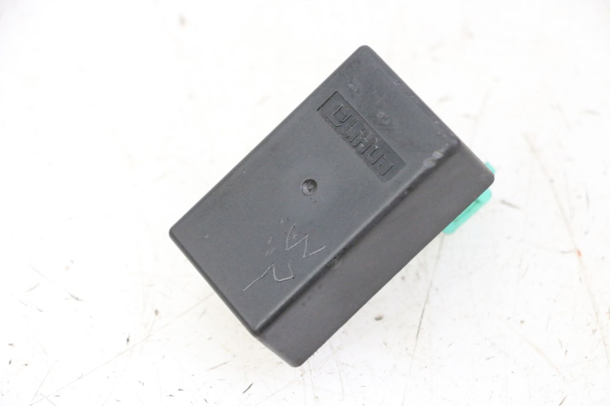 photo de BOITIER CDI JM MOTORS EVOLIS 4T 50 (2018 - 2022)