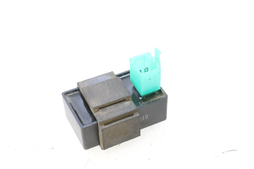 photo de BOITIER CDI JM MOTORS EVOLIS 4T 50 (2018 - 2022) - Vue principale