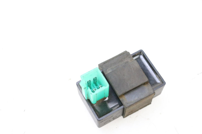 photo de BOITIER CDI JM MOTORS EVOLIS 4T 50 (2018 - 2022) - Zoom état d’usage