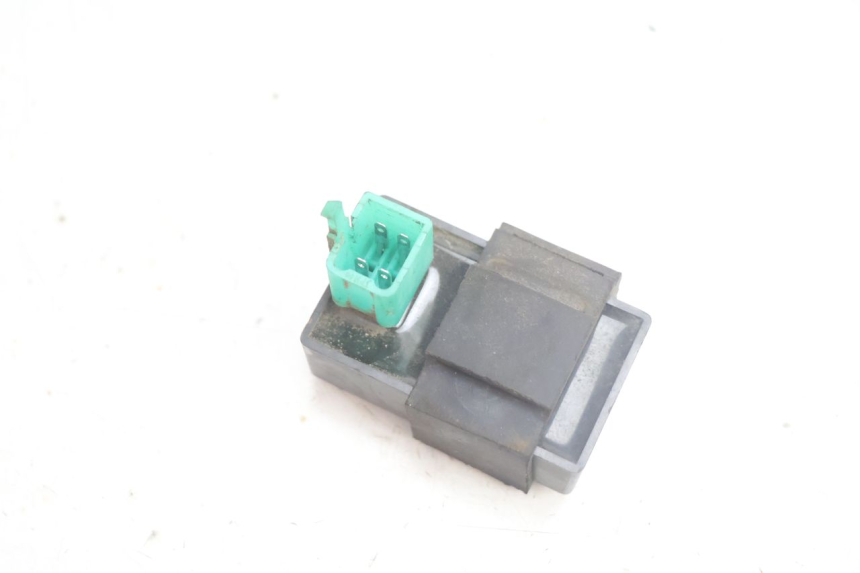 photo de BOITIER CDI JM MOTORS EVOLIS 4T 50 (2018 - 2022) - Vue principale