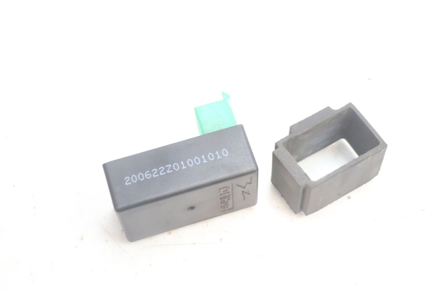 photo de BOITIER CDI JM MOTORS EVOLIS 4T 50 (2018 - 2022) - Zoom état d’usage