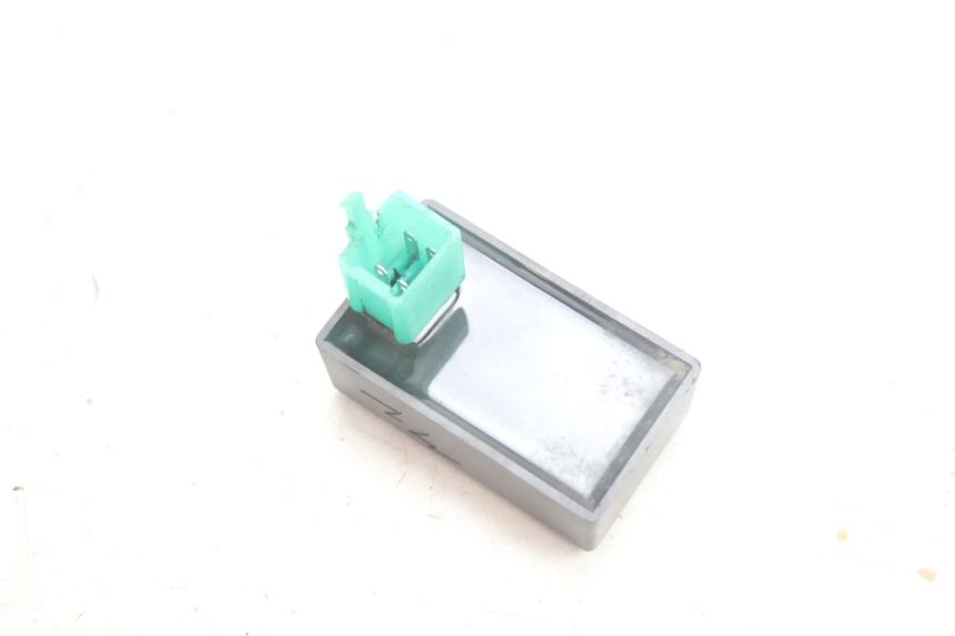 photo de BOITIER CDI JM MOTORS EVOLIS 4T 50 (2018 - 2022) - Vue principale