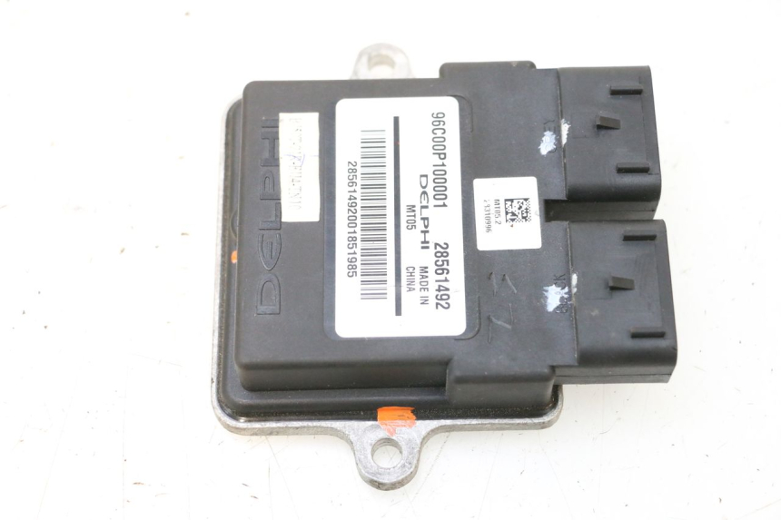 photo de BOITIER CDI KEEWAY F-ACT FACT EVO 50 (2020 - 2026) - État de surface