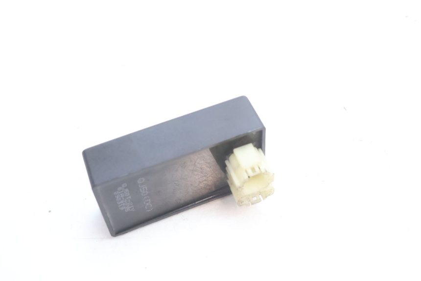 photo de BOITIER CDI KEEWAY F-ACT NAKED 50 (2009 - 2014) - Zoom état d’usage