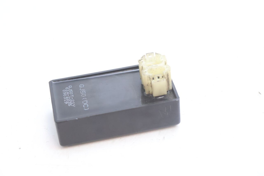photo de BOITIER CDI KEEWAY F-ACT NAKED 50 (2009 - 2014) - Gros plan technique