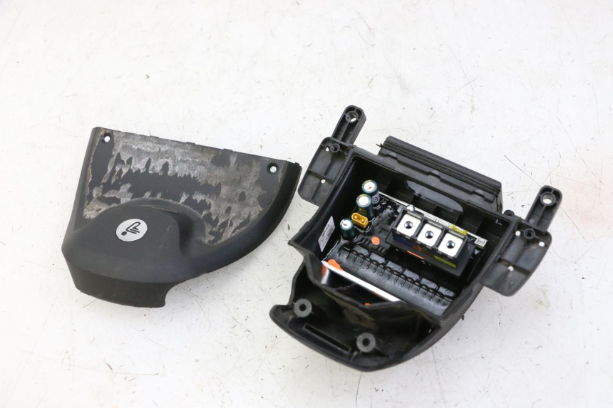 photo de BOITIER CDI SEGWAY NINEBOT F40E 1