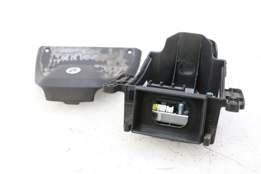 photo de BOITIER CDI SEGWAY NINEBOT F40E 1